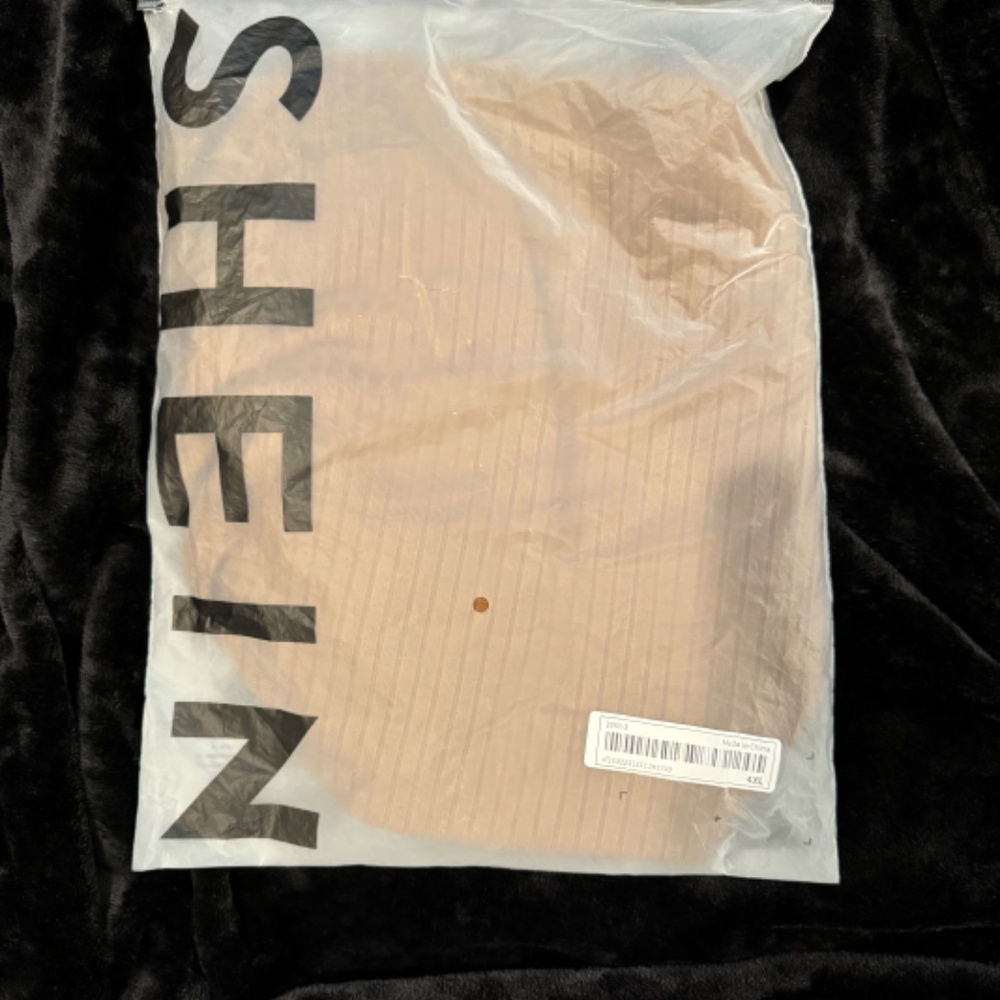 ‼️NIP‼️ Ribbed Knit Woman’s Midi Dress (2XL) - Picture 3 of 5